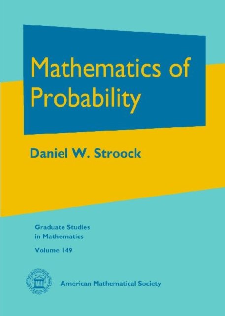 Mathematics of Probability