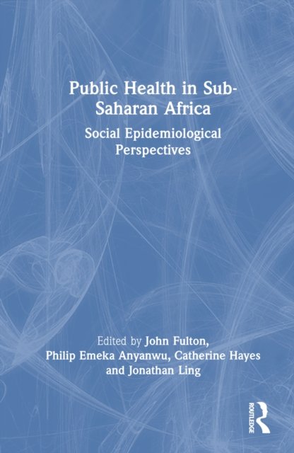 Public Health in Sub-Saharan Africa