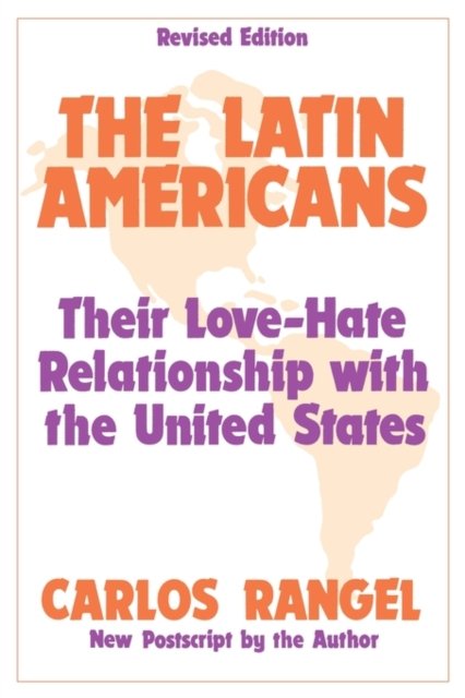 The Latin Americans