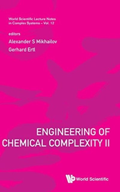 Engineering of Chemical Complexity II