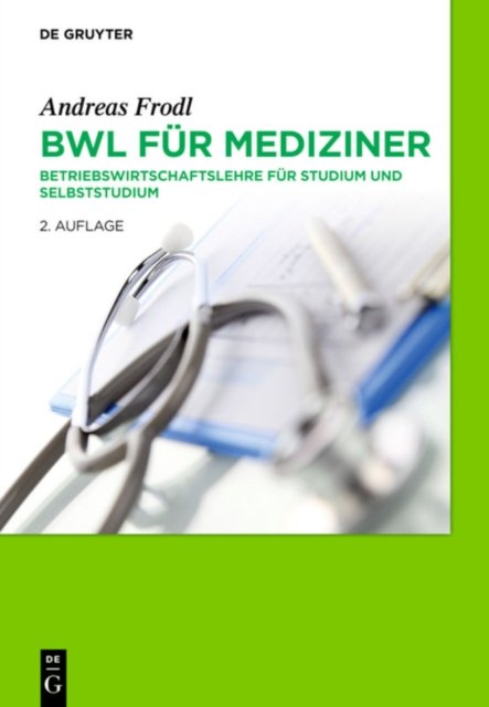 BWL fur Mediziner