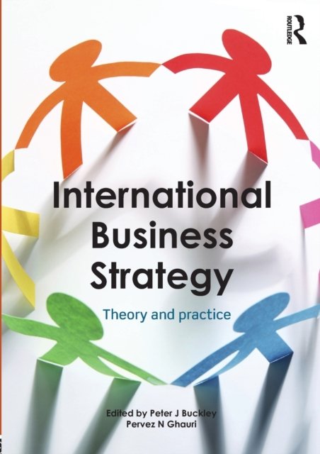 International Business Strategy