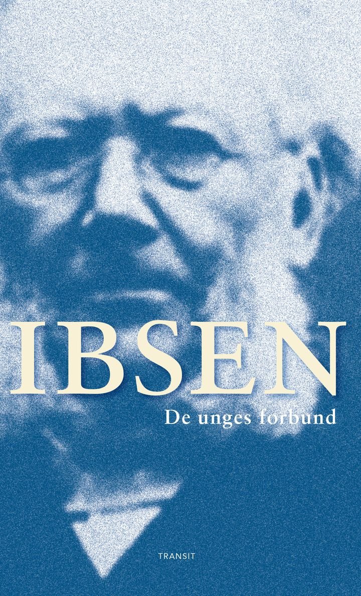 De unges forbund - skuespil i fem akter