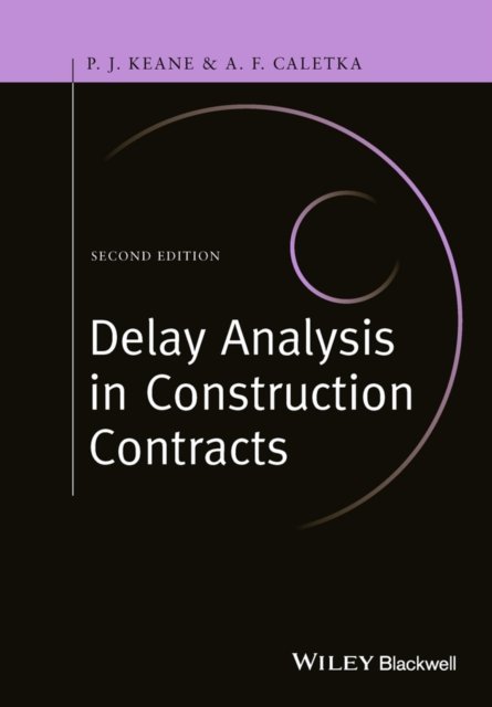 Delay Analysis Construction 2e C