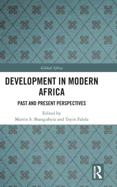 Development in Modern Africa