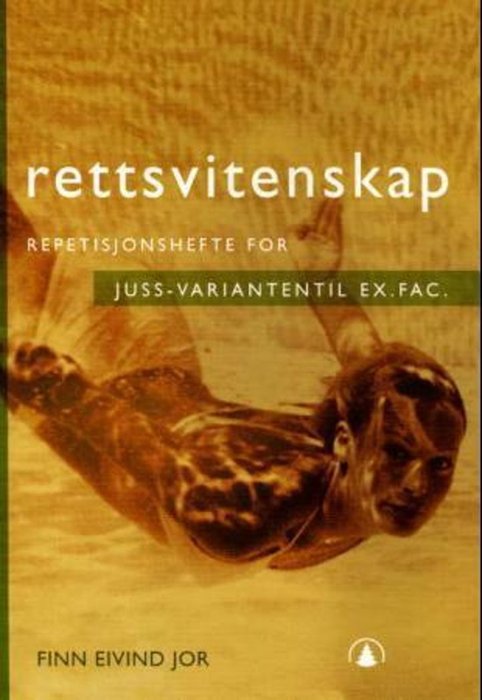 Rettsvitenskap