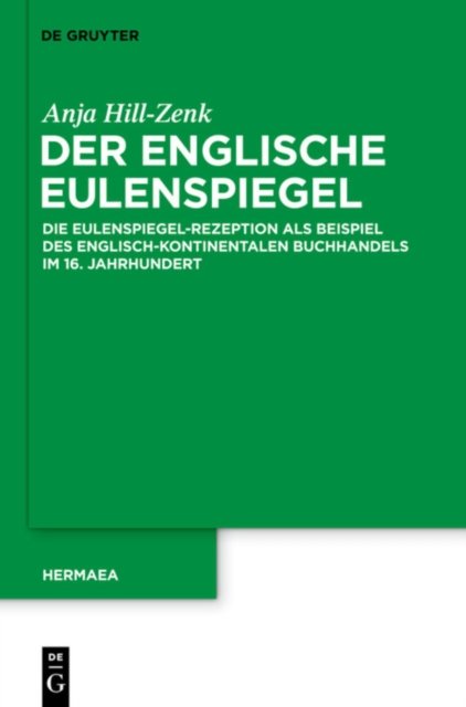 englische Eulenspiegel