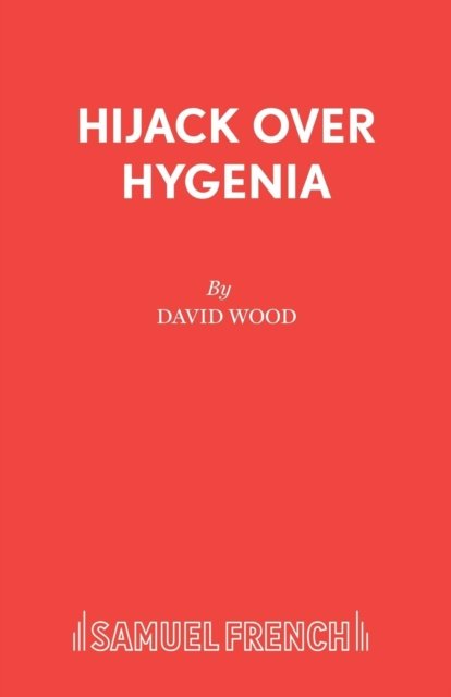 Hijack Over Hygenia