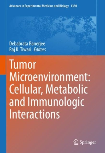 Tumor Microenvironment