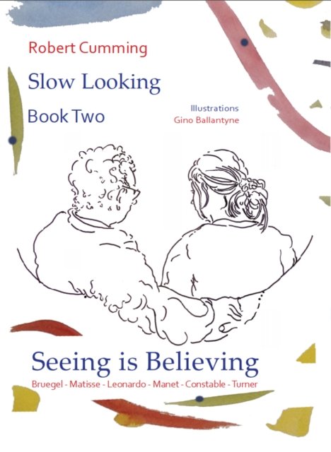 Continuing to Look