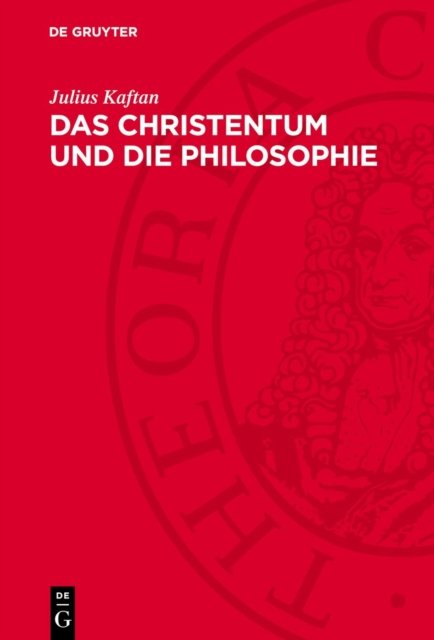Christentum und die Philosophie