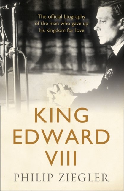 KING EDWARD VIII PB