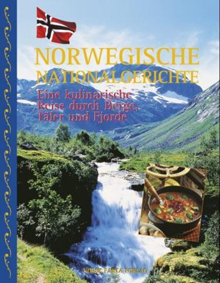 Norwegische Nationalgerichte