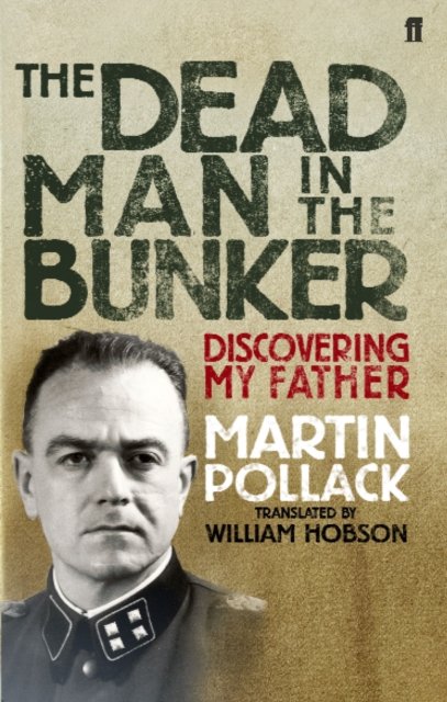 Dead Man in the Bunker