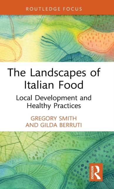 The Landscapes of Italian Food