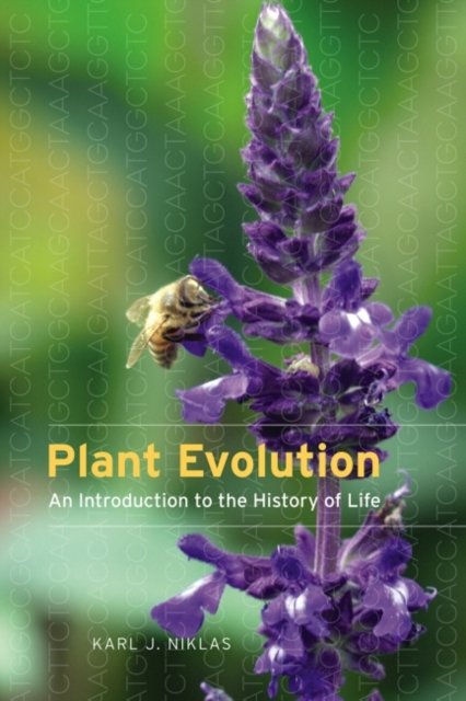 Plant Evolution – An Introduction to the History of Life