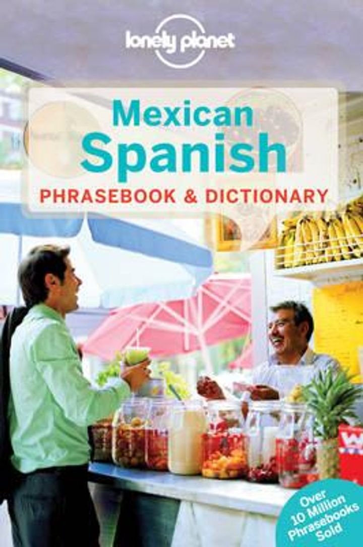 Mexican Spanish