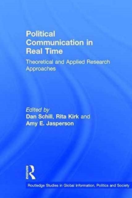 Political Communication in Real Time