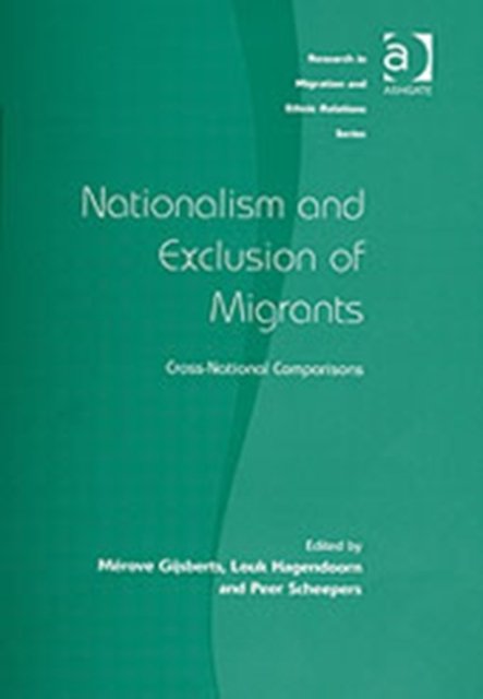 Nationalism and Exclusion of Migrants