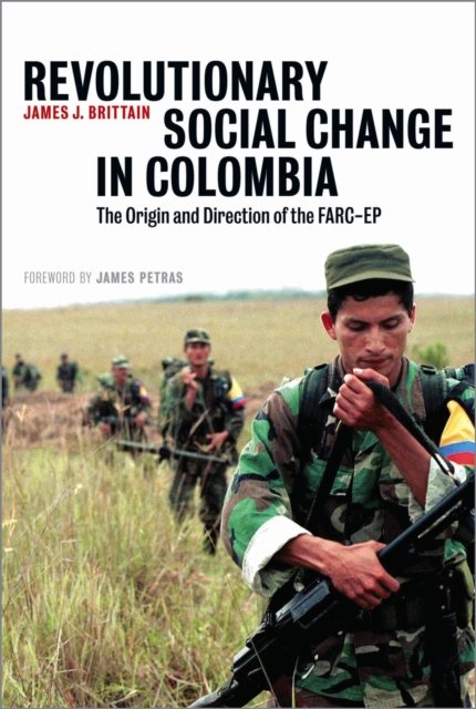 Revolutionary Social Change In Colombia