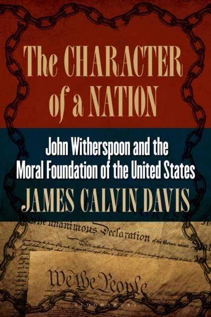The Character of a Nation
