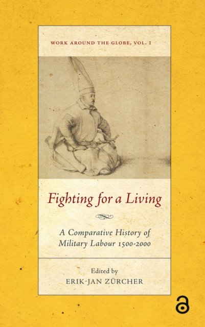 Fighting for a Living
