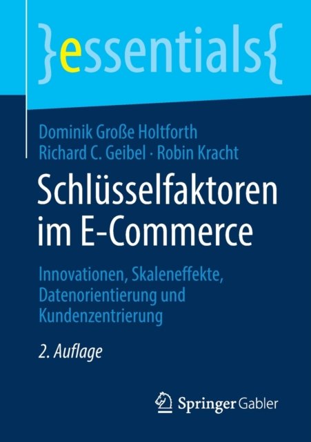 Schlusselfaktoren im E-Commerce