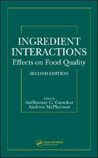 Ingredient Interactions