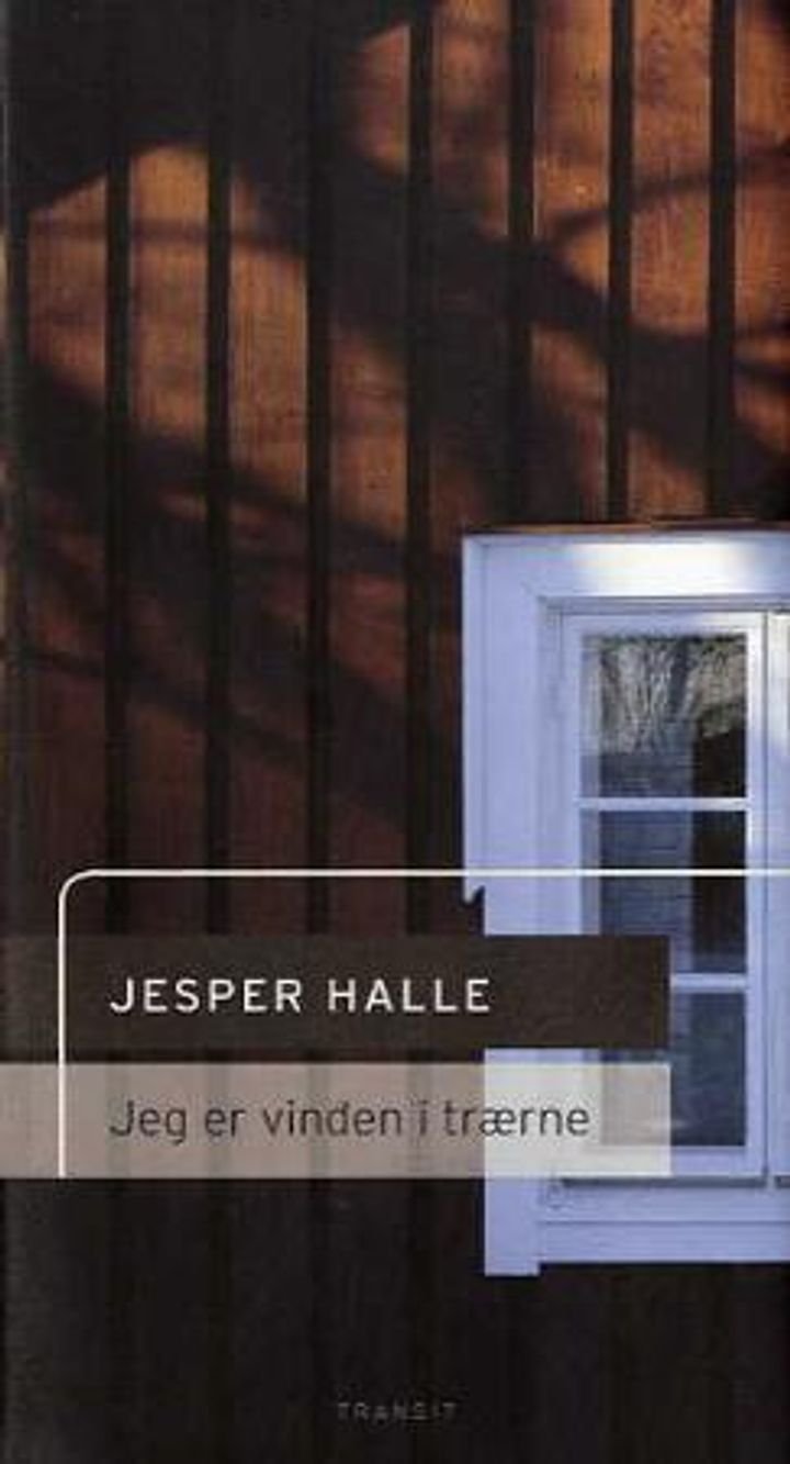 Jeg er vinden i trærne - skuespill