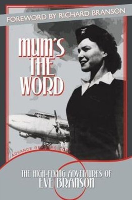 Mum''s the Word