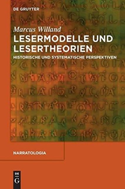 Lesermodelle und Lesertheorien