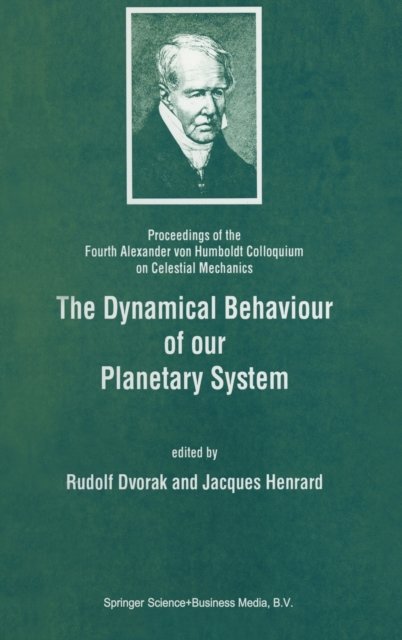 The Dynamical Behaviour of Our Planetary System