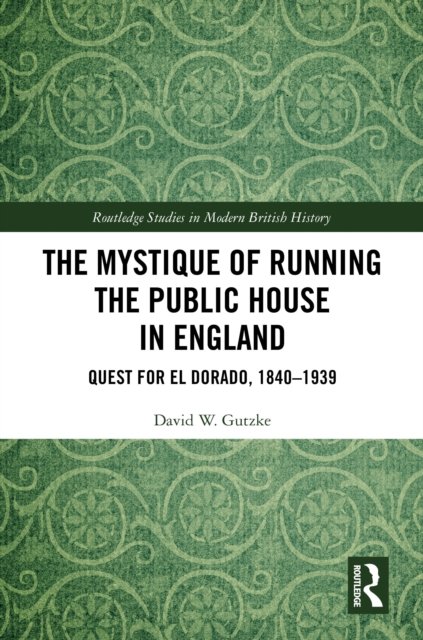 The Mystique of Running the Public House in England