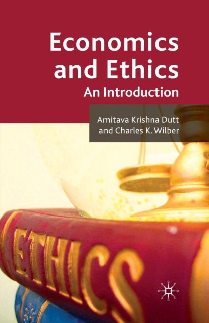 Economics and Ethics