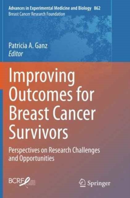 Improving Outcomes for Breast Cancer Survivors