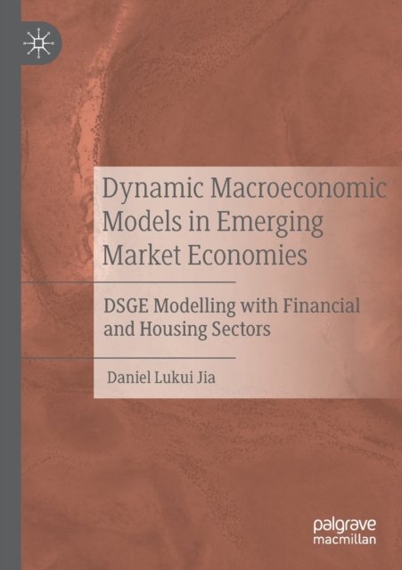 Dynamic Macroeconomic Models in Emerging Market Economies