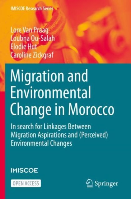 Migration and Environmental Change in Morocco