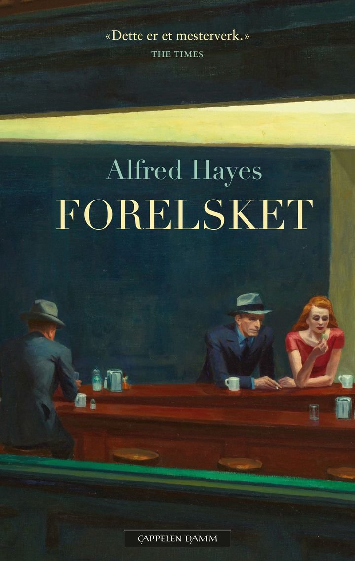 Forelsket