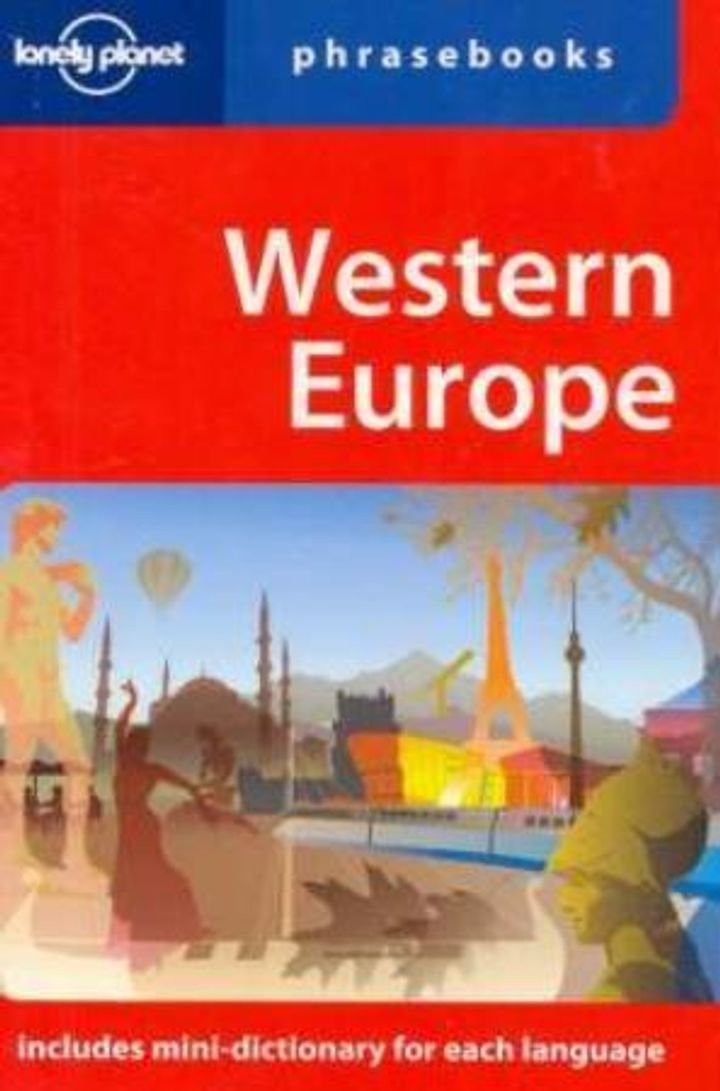 Western Europe