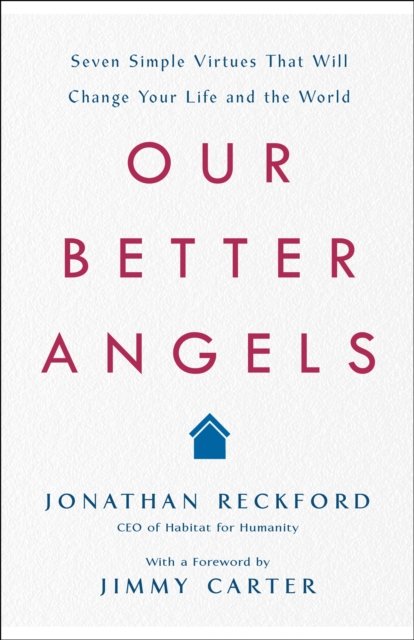 Our Better Angels