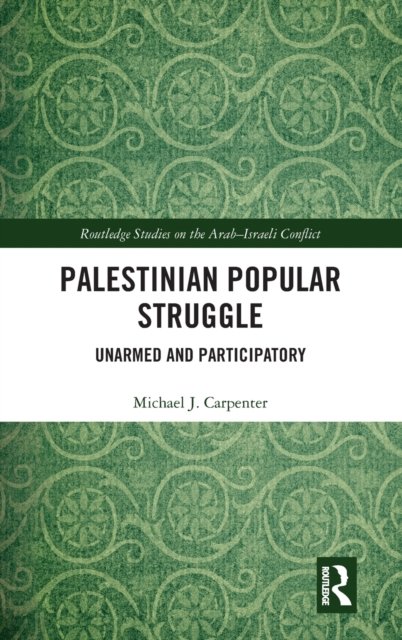 Palestinian Popular Struggle