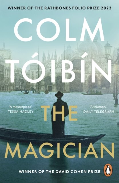 Magician