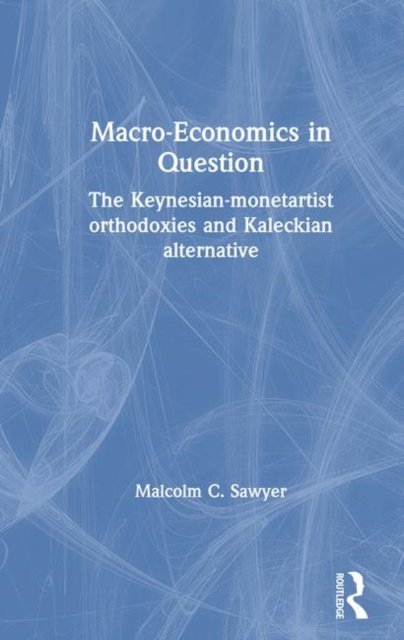 Macroeconomics in Question