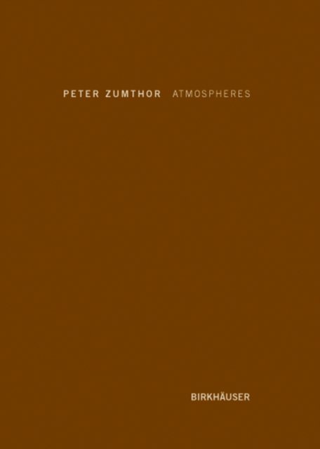 Atmospheres