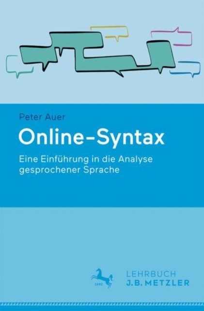 Online Syntax