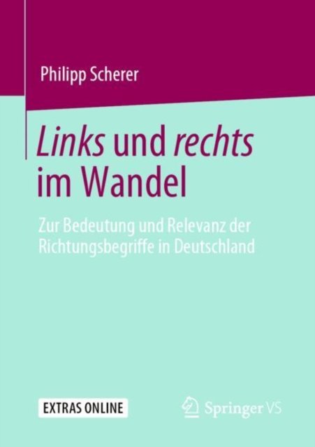 Links und rechts im Wandel