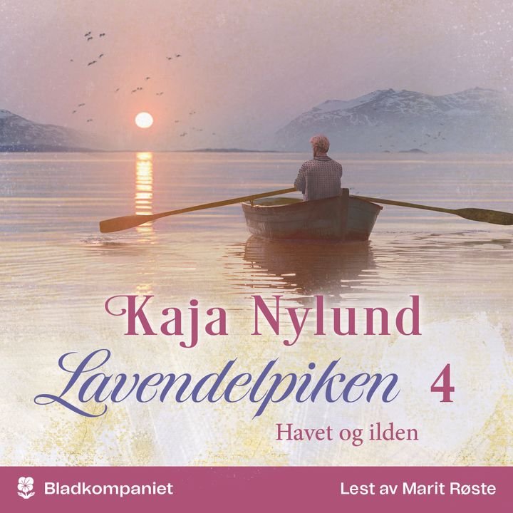 Havet og ilden