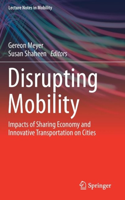 Disrupting Mobility