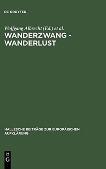 Wanderzwang - Wanderlust