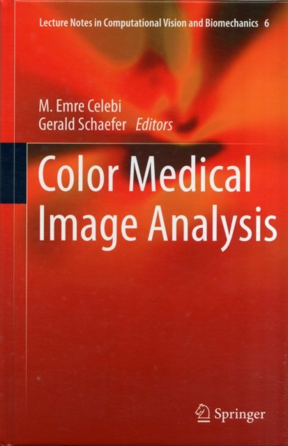 Color Medical Image Analysis